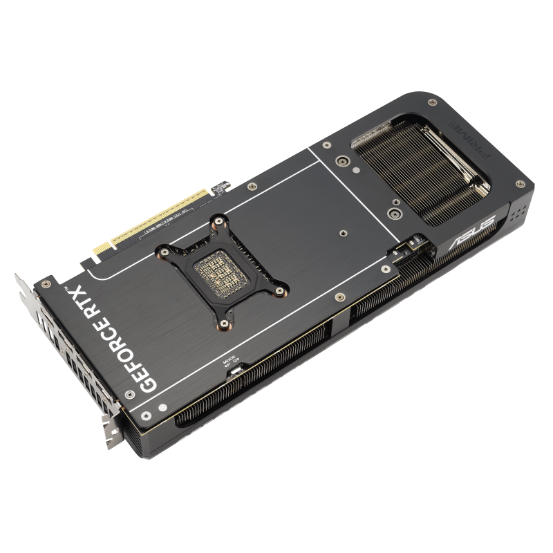ASUS Prime GeForce RTX™ 5070 Ti 16GB GDDR7 ASUS Prime GeForce RTX™ 5070 Ti 16GB GDDR7
